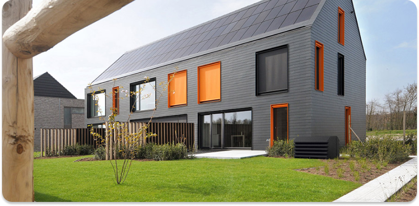 Redukcja Hałasu Agregatu Pomp Ciepła i Klimatyzatorów REMKO seria HM